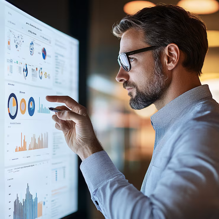 Implantação e Monitoramento do eSocial